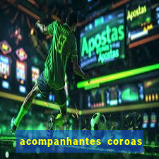 acompanhantes coroas em santos